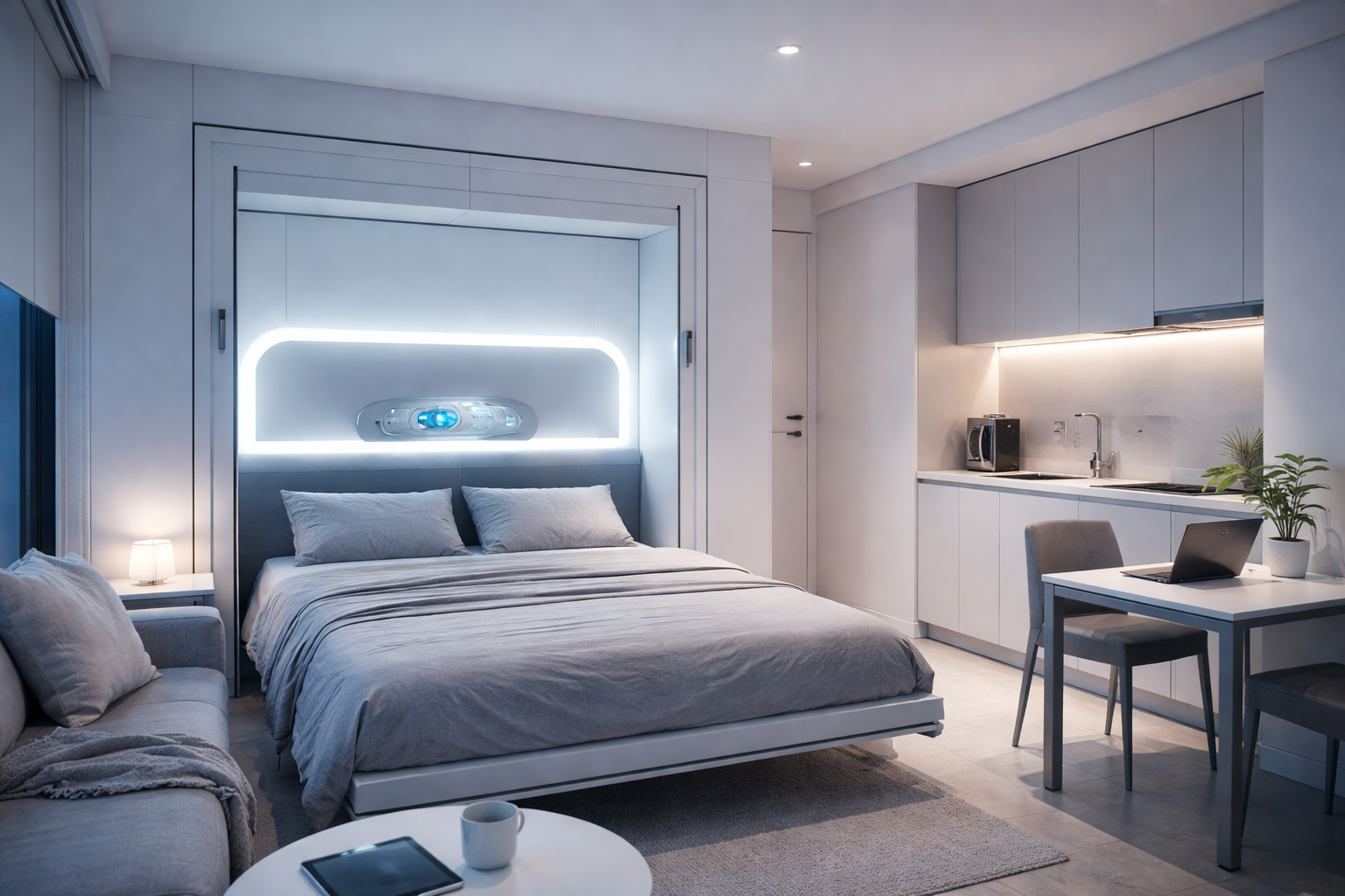 SomnoLink Essentials Studio Unit